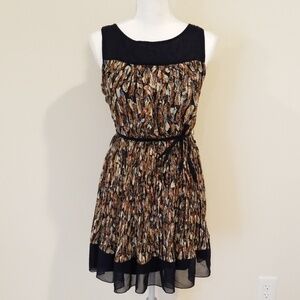 Beautiful summer women's dress, Size S
